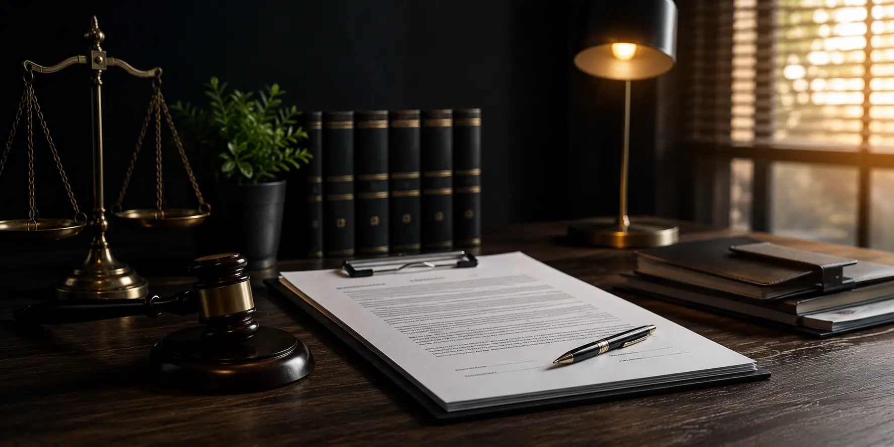 arbeidscontract